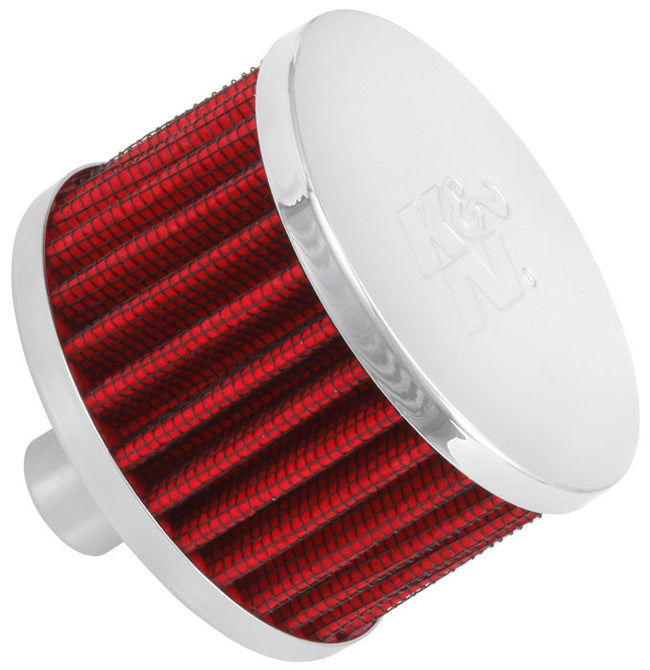 K&N Crankcase Vent Filters