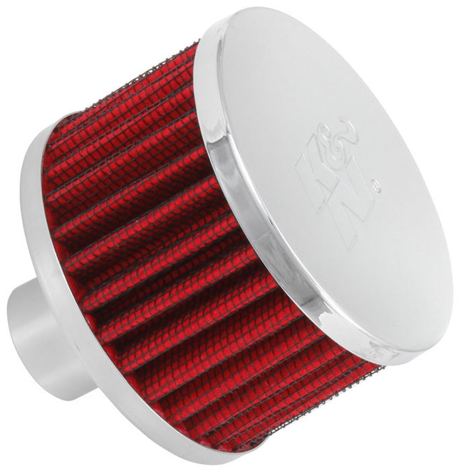 K&N Crankcase Vent Filters