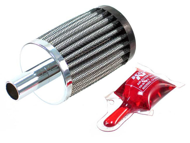 K&N Crankcase Vent Filters