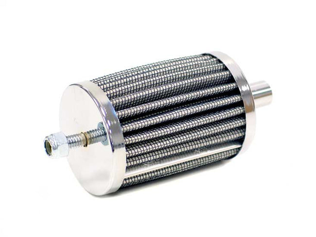 K&N Crankcase Vent Filters