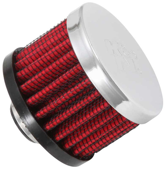 K&N Crankcase Vent Filters