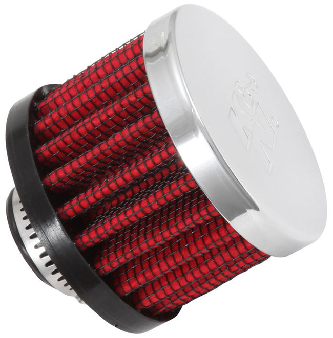 K&N Crankcase Vent Filters