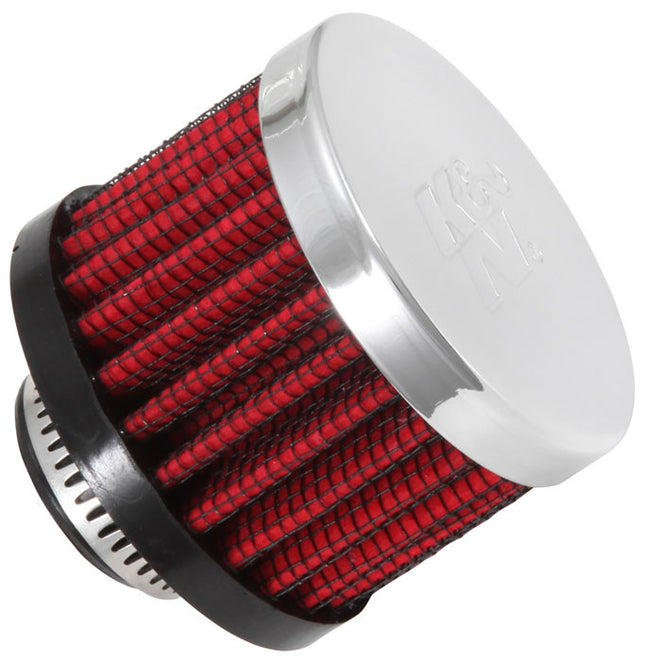 K&N Crankcase Vent Filters