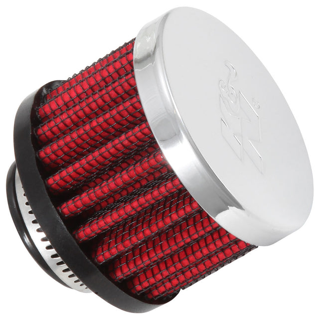 K&N Crankcase Vent Filters