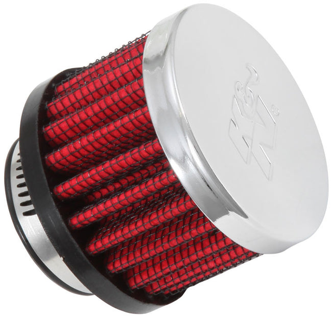 K&N Crankcase Vent Filters