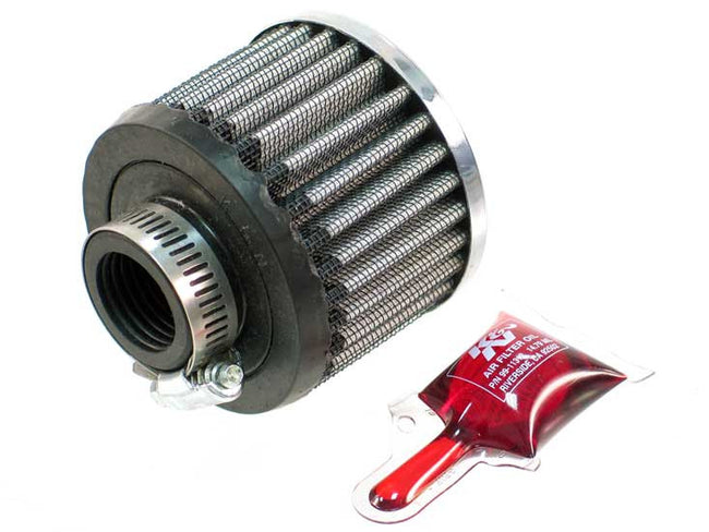 K&N Crankcase Vent Filters