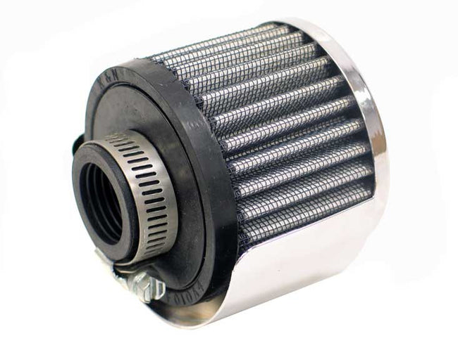 K&N Crankcase Vent Filters with Sheild