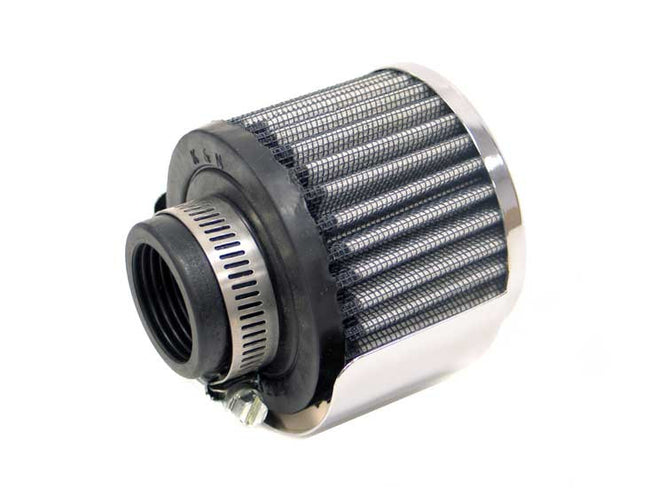 K&N Crankcase Vent Filters with Sheild