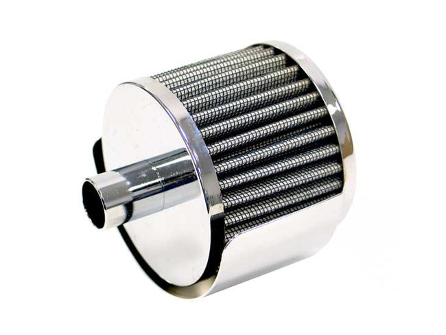 K&N Crankcase Vent Filters with Sheild