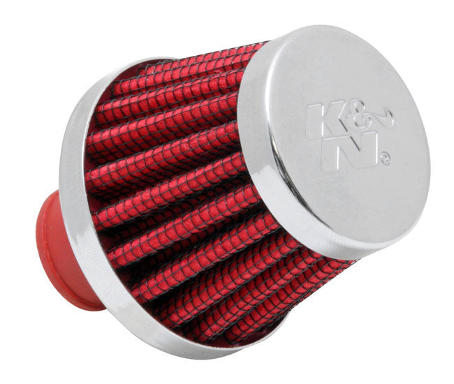 K&N Crankcase Vent Filters