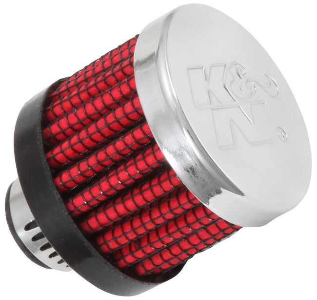 K&N Crankcase Vent Filters