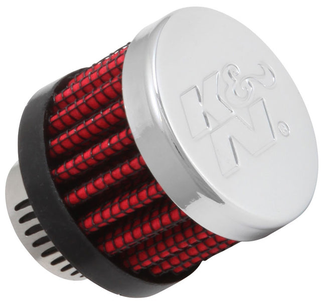 K&N Crankcase Vent Filters