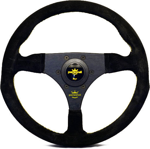 Personal Fitti F1