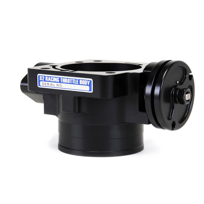 Skunk 2 Pro Series 74mm Throttle Body for B/D/H/F