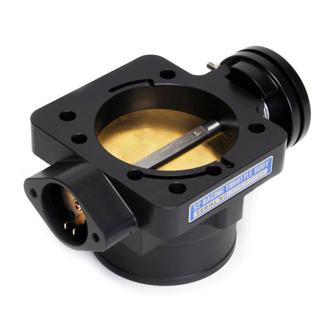 Skunk 2 Pro Series 74mm Throttle Body for B/D/H/F