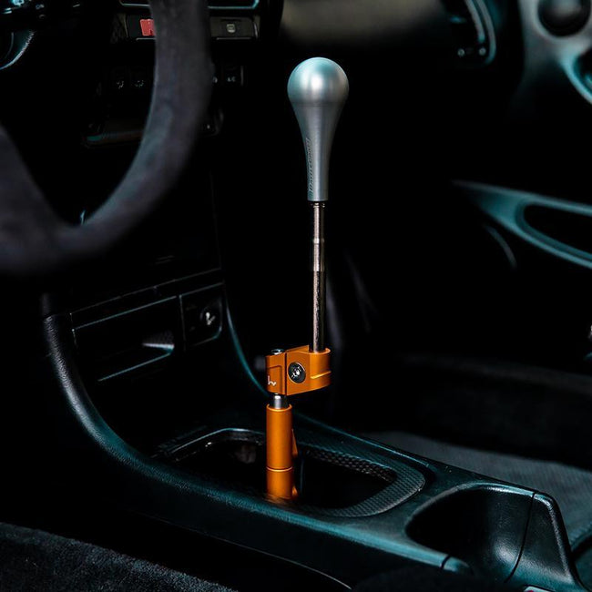 HYBRID RACING B/D Series Short Shifter Assembly