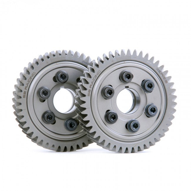 Skunk 2 Pro Series Cam Gears for F20/22C