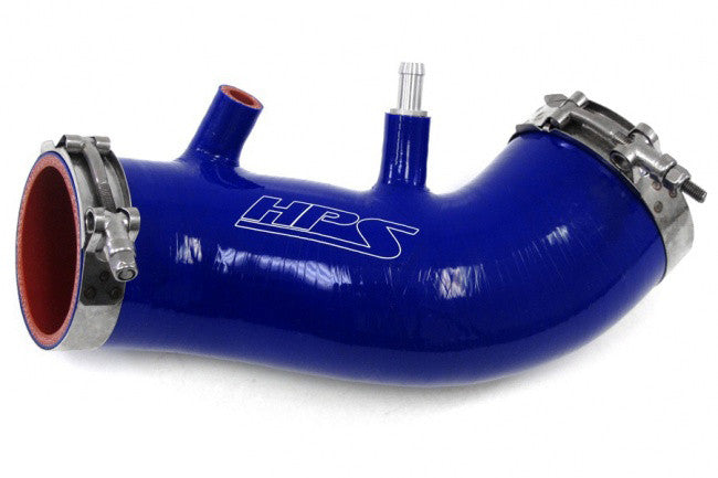 HPS Silicone Intake Hose