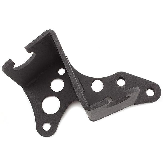 HYBRID RACING F/H-Series Transmission to K-Series Shifter & Cable Conversion Bracket