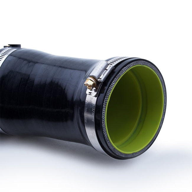HYBRID RACING Cold Air Intake System for 06-11 Civic Si