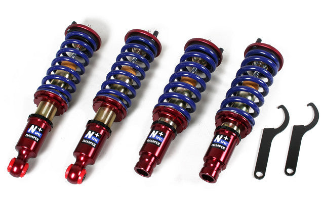 Buddy Club N+ Spec Damper