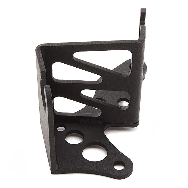 HYBRID RACING F/H-Series Transmission to K-Series Shifter & Cable Conversion Bracket