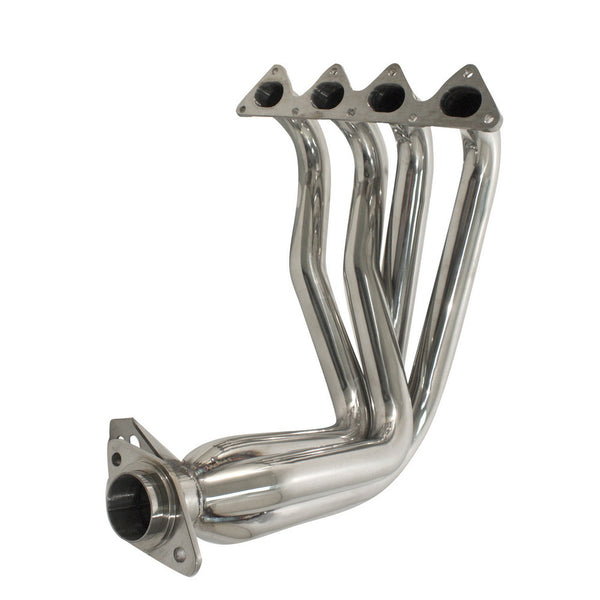 DC Sports Stainless Steel Headers