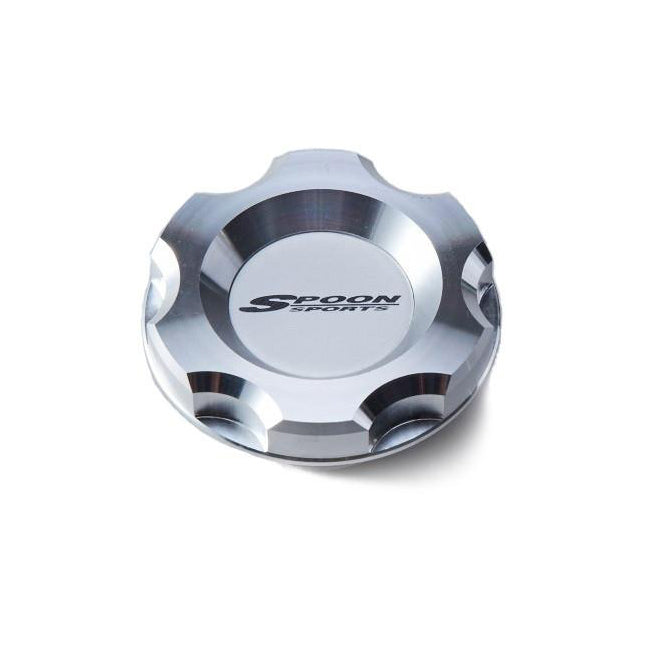 Spoon Sports Oil Filler Cap