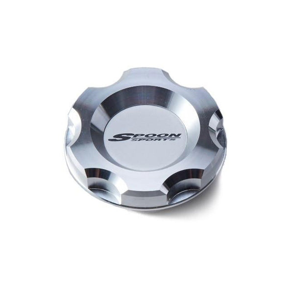 Spoon Sports Oil Filler Cap