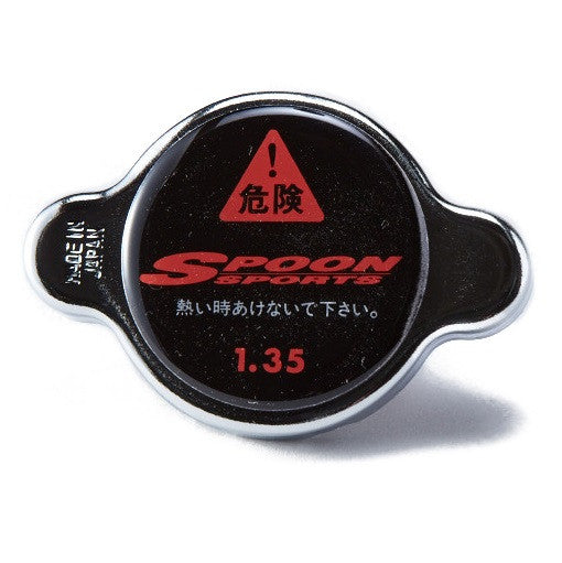 Spoon Sports Radiator Cap