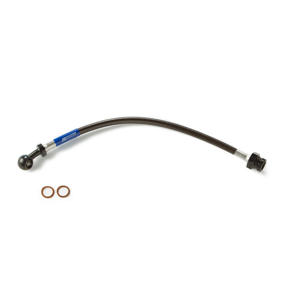 Spoon Sports Clutch Slave Hose