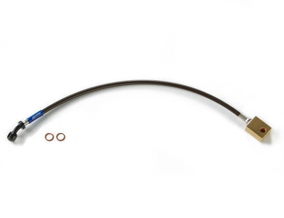 Spoon Sports Clutch Slave Hose