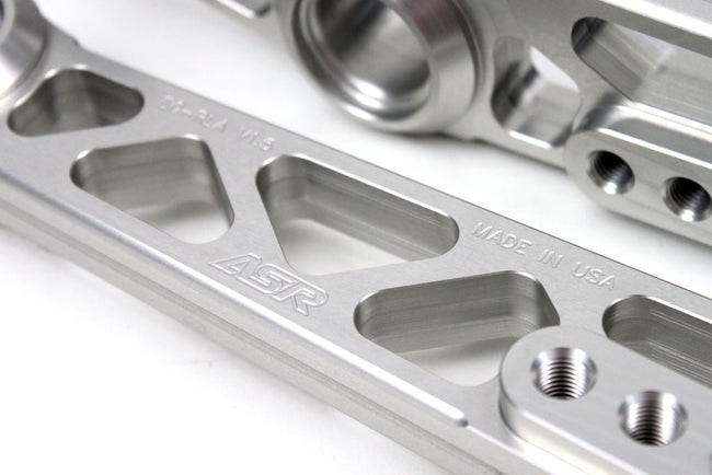 ASR Rear Lower Control Arms