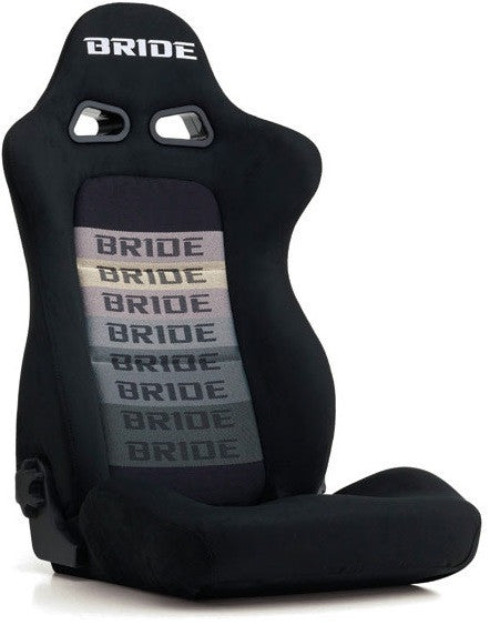 Bride EUROSTER II Reclinable Seat