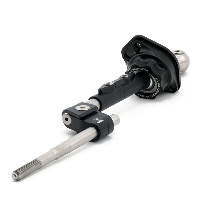 HYBRID RACING B/D Series Short Shifter Assembly