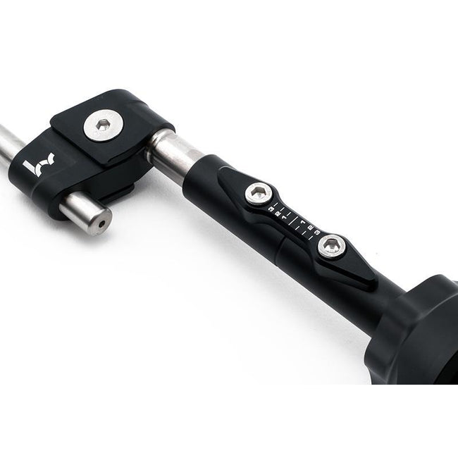 HYBRID RACING B/D Series Short Shifter Assembly
