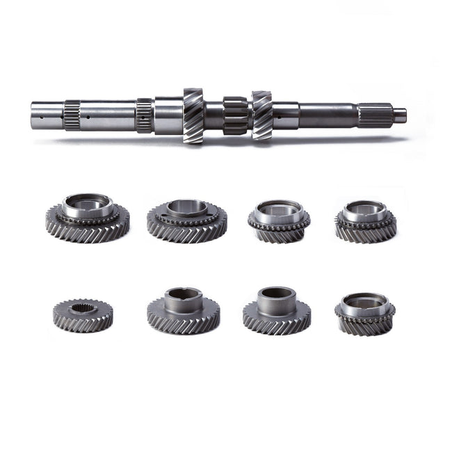 Spoon Sports Cross Gear Set