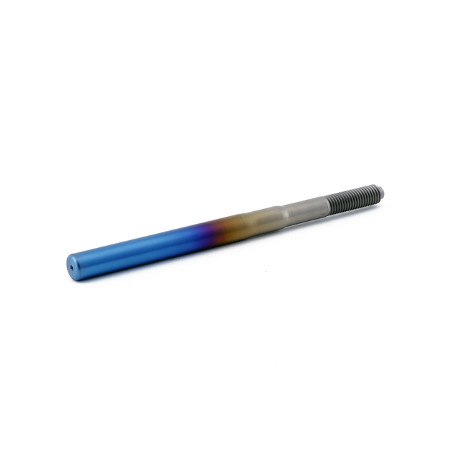 HYBRID RACING DUST TITANIUM SHIFT ROD