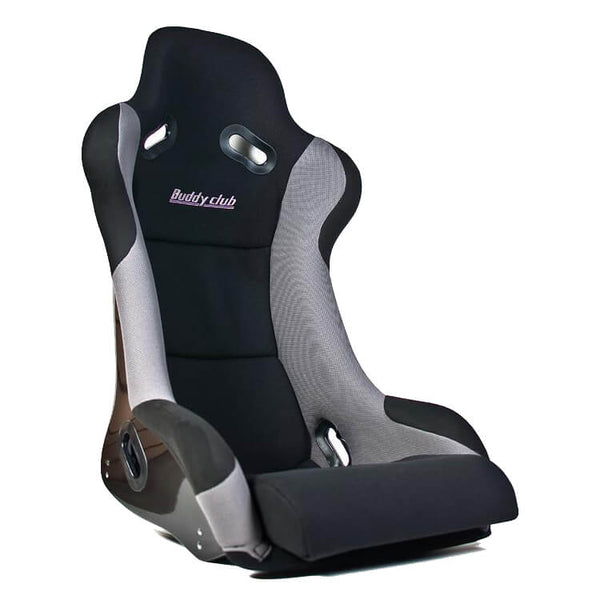 Buddy Club Racing Spec Bucket Seat