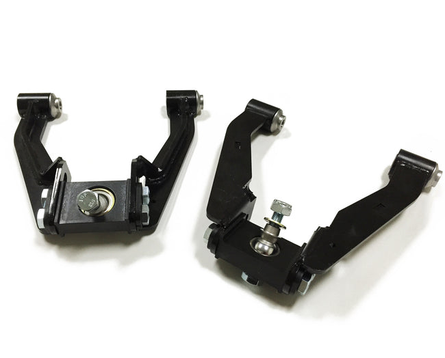 PCI Spherical Front Upper Control Arms