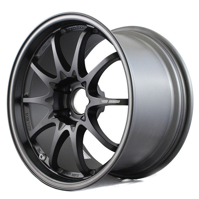 VOLK Racing CE28RT Black Edition