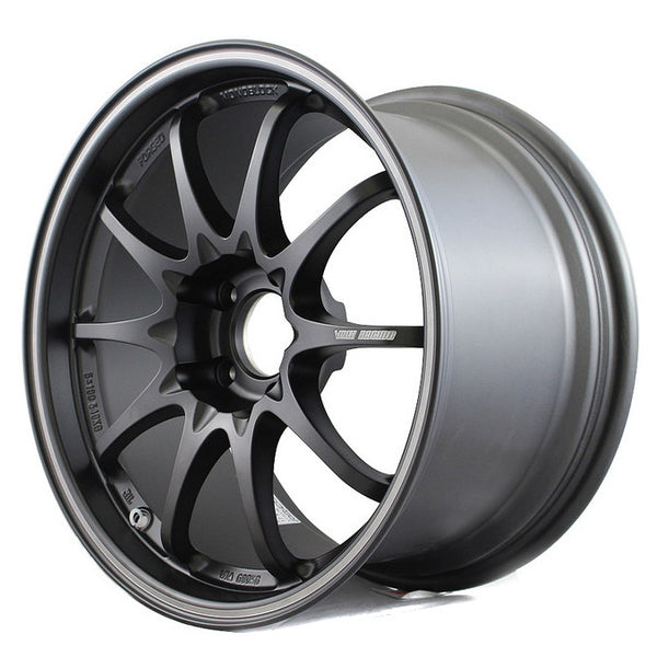 VOLK Racing CE28RT Black Edition