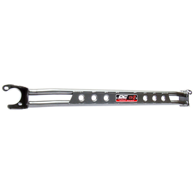 DC Sports Carbon Steel Front Strut Tower Bar