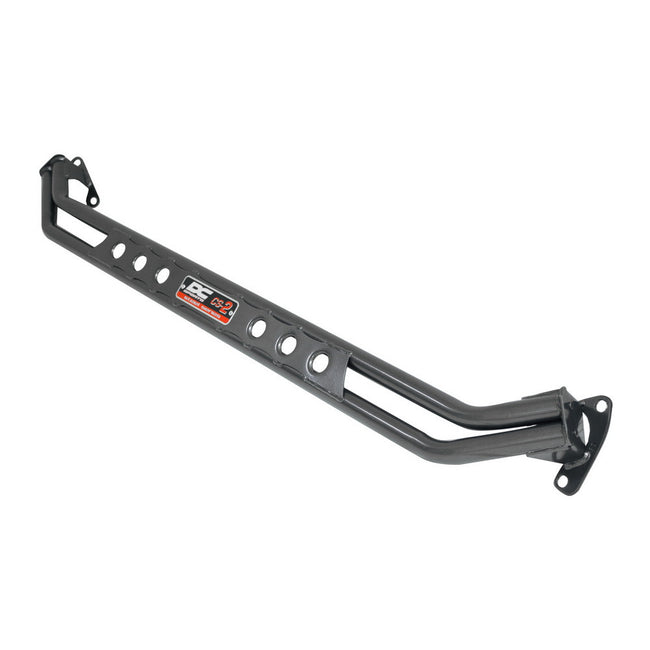 DC Sports Carbon Steel Front Strut Tower Bar