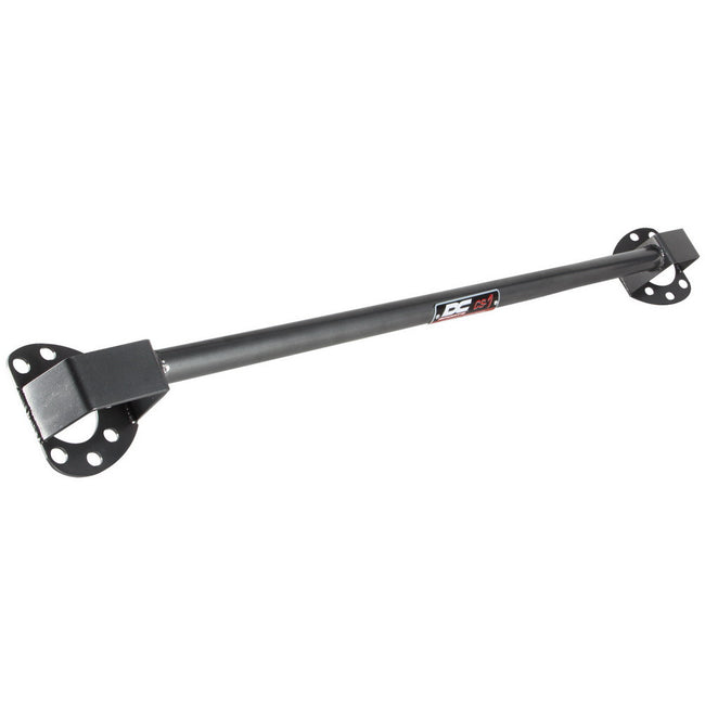 DC Sports Carbon Steel Front Strut Tower Bar