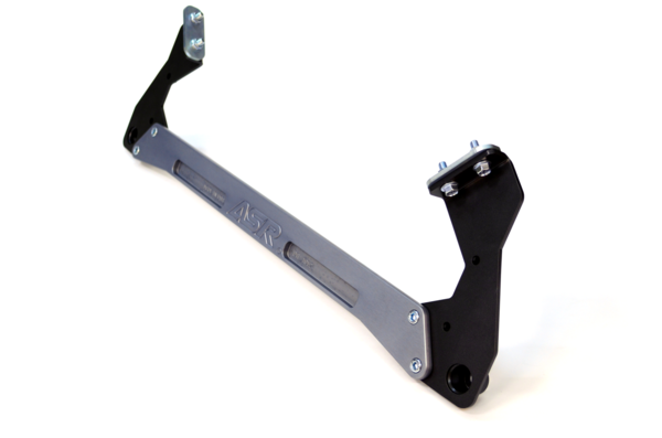 ASR Subframe Reinforcement Brace for 88-00 Civic/90-01 Integra