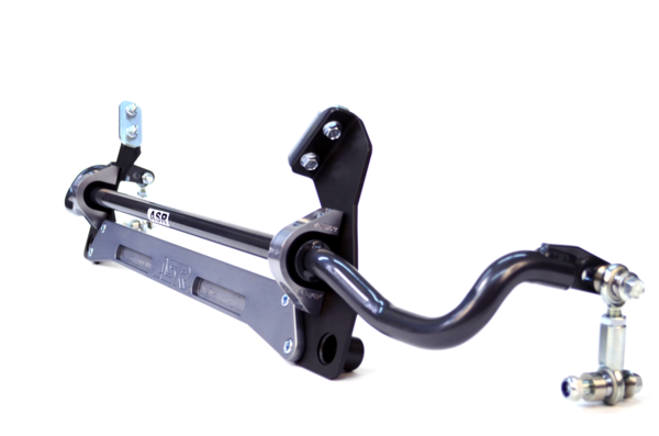 ASR Subframe Reinforcement Brace w/ Swaybar Kit