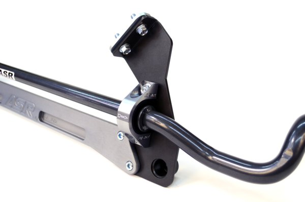 ASR Subframe Reinforcement Brace w/ Swaybar Kit
