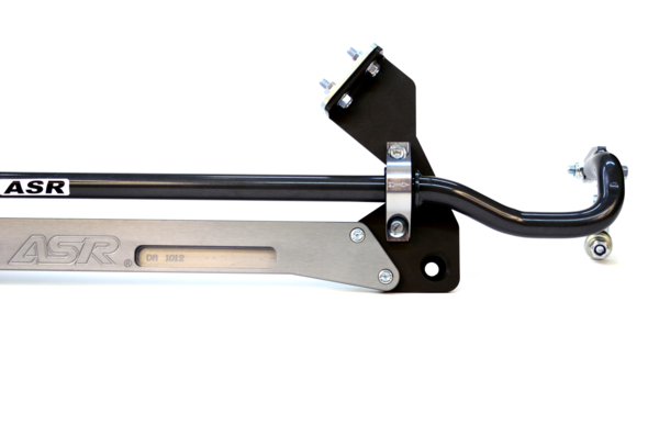 ASR Subframe Reinforcement Brace w/ Swaybar Kit