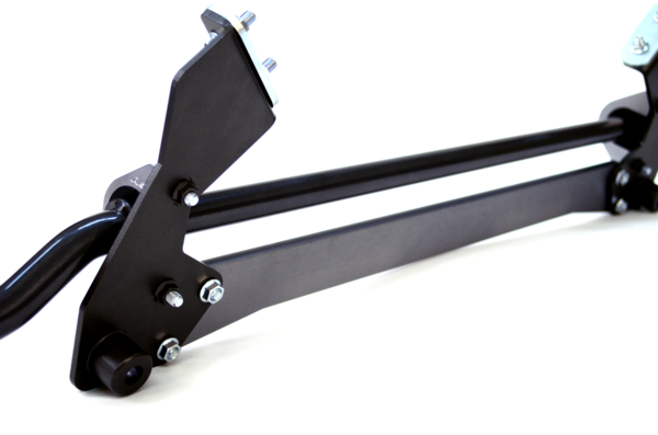 ASR Subframe Reinforcement Brace w/ Swaybar Kit